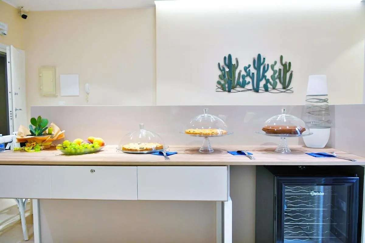 Bed and Breakfast Astro Blu Lecce