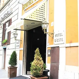 D'este Hotel Rom